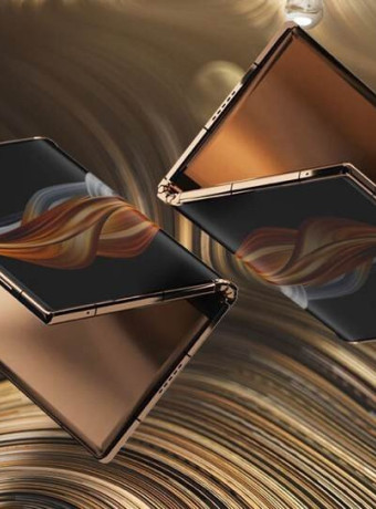 Royole FlexPai 2: Επίσημα το νέο αναδιπλούμενο smartphone με τιμή από €1250 image