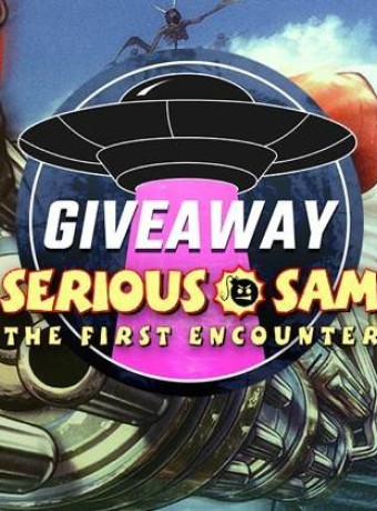 Serious Sam: The First Encounter, διαθέσιμο δωρεάν στο GOG image