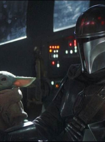 The Mandalorian: Η δεύτερη σεζόν κάνει πρεμιέρα στις 30 Οκτωβρίου 2020 image