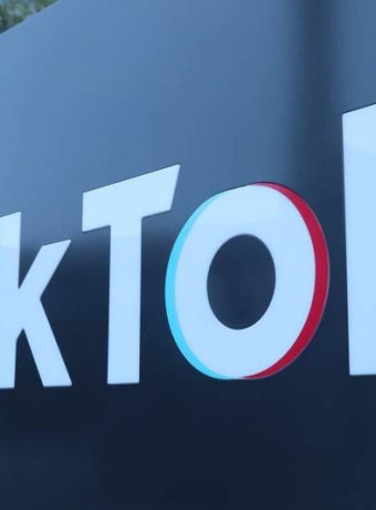 TikTok: Κατέθεσε την αγωγή κατά της κυβέρνησης Trump image