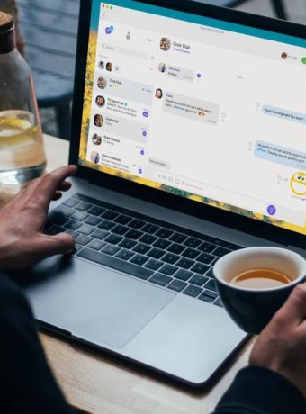 Viber for Dekstop: Μία αξιόπιστη και ασφαλής multiplatform εφαρμογή image