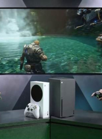 Xbox Series X: Το επίσημο walkthrough video που πρέπει να δεις image
