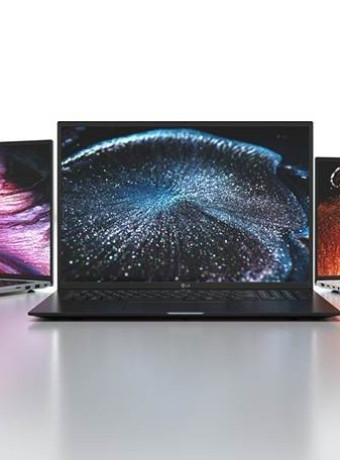 LG Gram: Επίσημα η νέα γενιά με Intel Tiger Lake 11ης γενιάς και πιστοποίηση Intel Evo [CES 2021] image