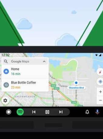 Android Auto: Επίσημα και στην Ελλάδα! image