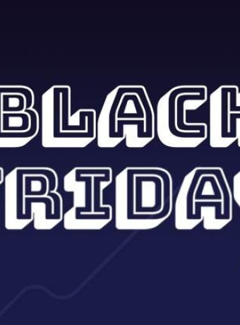 Black Friday 2020: Τι ψώνισαν οι Έλληνες από το Skroutz image