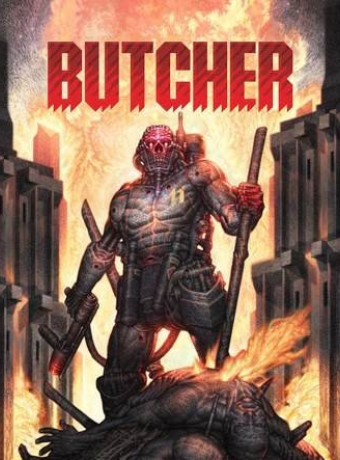 Butcher: Διαθέσιμο δωρεάν στο GOG image