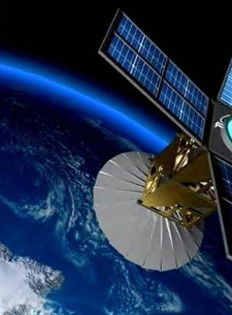 Ποιο 5G; Η Κίνα έθεσε σε τροχιά τον πρώτο 6G δορυφόρο στον κόσμο! image