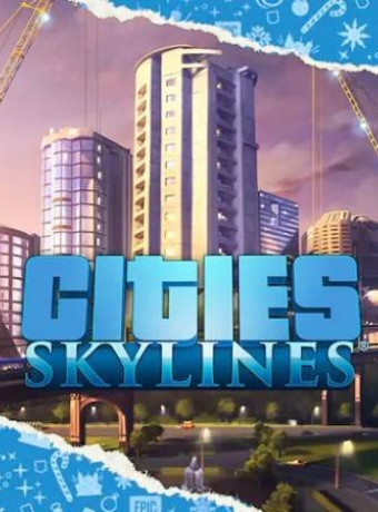 Cities: Skylines, διαθέσιμο και πάλι δωρεάν στο Epic Games Store image