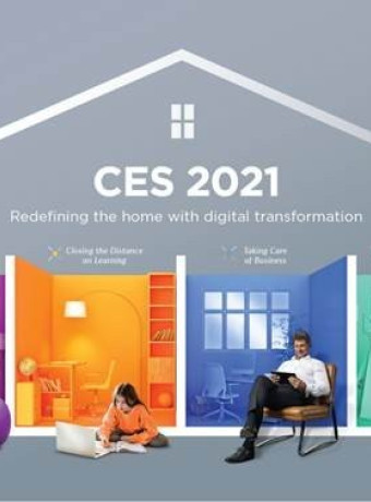 D-Link: Νέες λύσεις για Smart Home και απομακρυσμένη εργασία στο CES 2021 image
