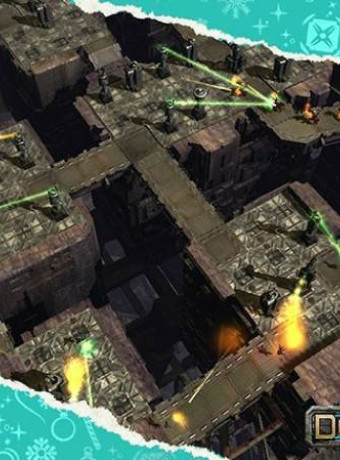 Defense Grid: The Awakening, διαθέσιμο δωρεάν στο Epic Games Store image