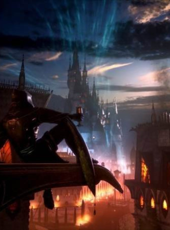 Dragon Age: Νέο trailer για το καινούργιο επεισόδιο της σειράς image