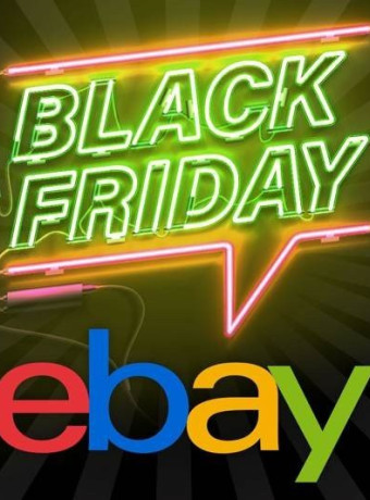 Black Friday: Οι πιο δημοφιλείς κατηγορίες προϊόντων για τους Έλληνες image