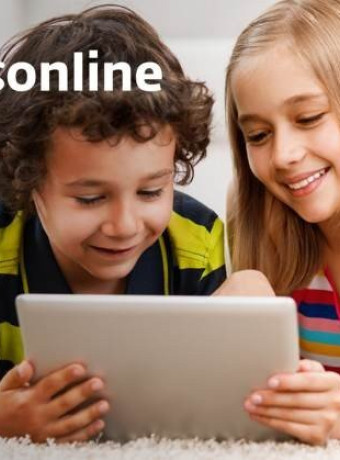 Γνωρίζετε τι κάνουν τα παιδιά σας online; image