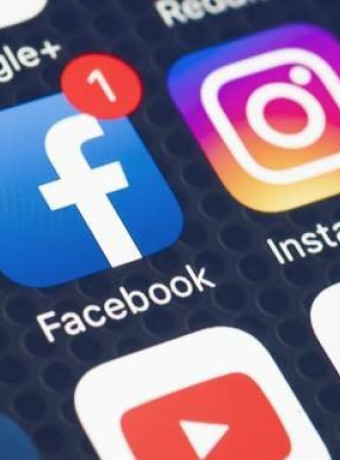 Προβλήματα σύνδεσης στα Messenger και Instagram τις τελευταίες ώρες image