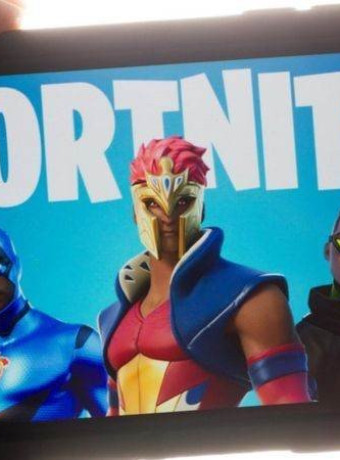 Fortnite: Επιστροφή στο iOS μέσω της cloud υπηρεσίας Nvidia GeForce Now; image