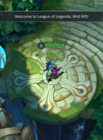 League of Legends: Wild Rift, μια πρώτη ματιά από το νέο MOBA για Android και iOS image