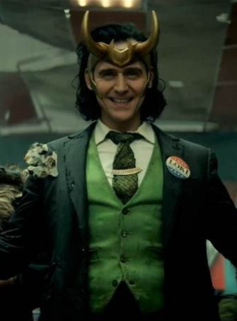 Loki: Πρώτο επίσημο trailer για τη νέα σειρά της Marvel image