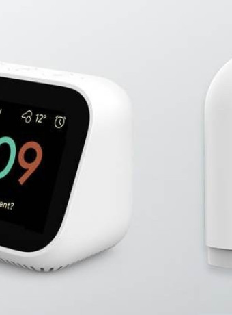 Mi Smart Clock και Mi 360º 2K Pro: Έξυπνο ρολόι-ηχείο και κάμερα ασφαλείας από τη Xiaomi image
