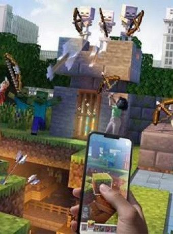 Minecraft Earth: Οριστικό κλείσιμο στις 30 Ιουνίου 2021 image