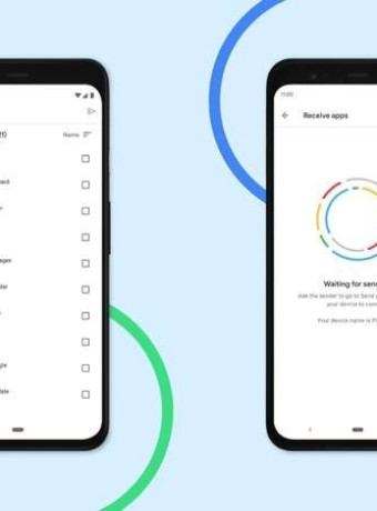 Nearby Share: Δες πως θα μοιράζεσαι offline τις Android εφαρμογές σου! image
