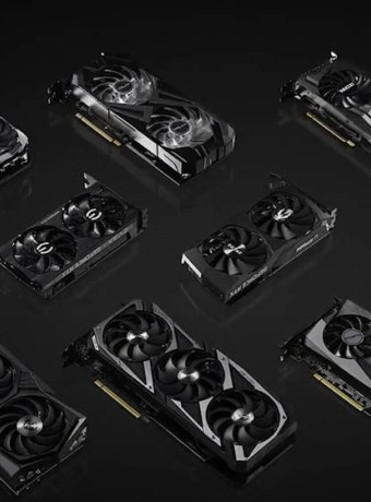 Nvidia GeForce RTX 3060: Επίσημα η φθηνότερη κάρτα γραφικών της σειράς image