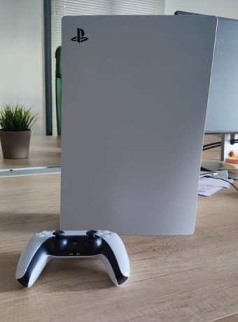 Sony: Έχει πουλήσει ήδη 7.8 εκατ. PlayStation 5 image