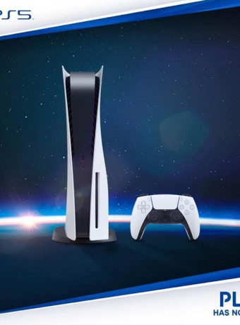 PlayStation 5: Θα συνεχιστούν τα προβλήματα και μέσα στο 2022 image