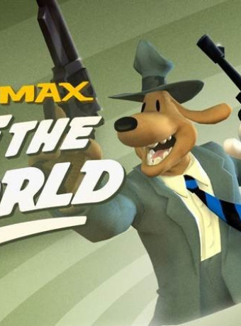 Sam & Max Save the World Remastered, έρχεται σε PC και Nintendo Switch image