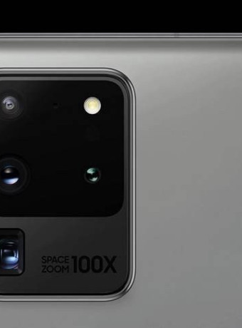 Η Samsung φέρεται να ετοιμάζει αισθητήρα 600MP για smartphones image