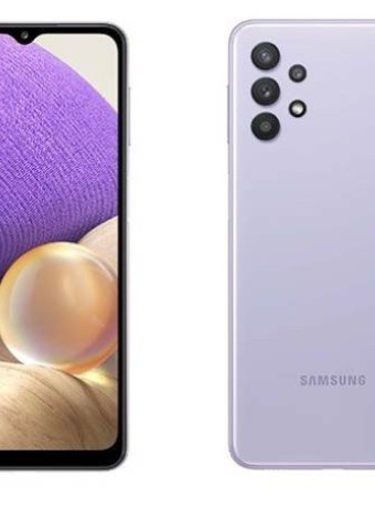 Samsung Galaxy A32 5G: Επίσημα το φθηνότερο 5G smartphone της εταιρείας image