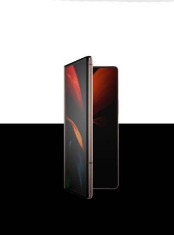 Samsung Galaxy Z Fold3 με γραφίδα S Pen και...τέλος η σειρά Galaxy Note; image