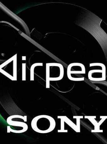 Airpeak: Η Sony μπαίνει επίσημα στον χώρο των drones image