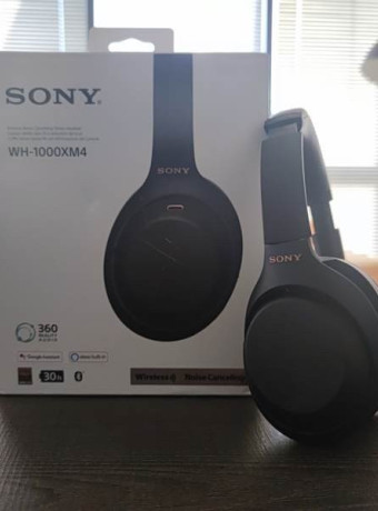 Sony WH-1000XM4 Review: Τα καλύτερα ακουστικά αυτής της κατηγορίας image