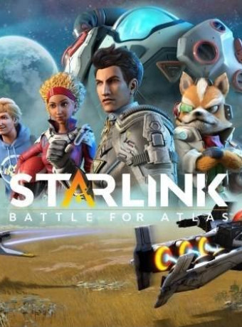 Starlink: Battle for Atlas, διαθέσιμο δωρεάν για όλους από την Ubisoft image