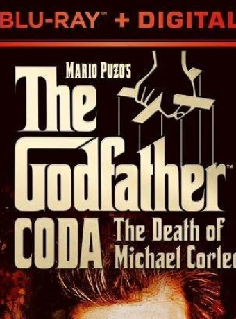 The Godfather III: Δείτε το πρώτο trailer για το re-edit του τρίτου μέρους! image
