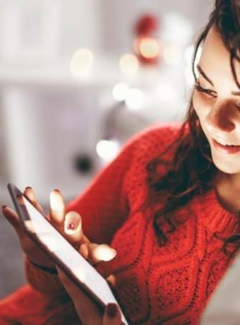 Vodafone: Απεριόριστα δεδομένα για 15 ημέρες με €5.90 image