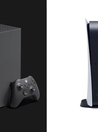 Το PlayStation 5 έχει πουλήσει ήδη σχεδόν διπλάσιο αριθμό σε σύγκριση με τα Xbox Series X/S image