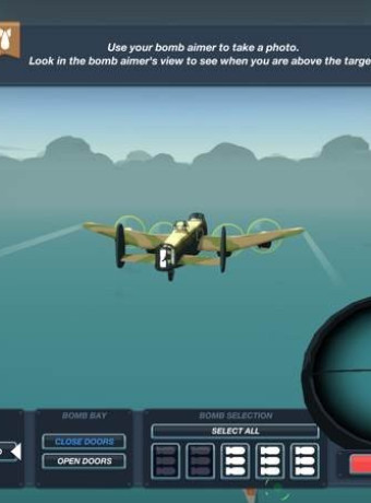 Bomber Crew: Διαθέσιμο δωρεάν στο Humble Store image