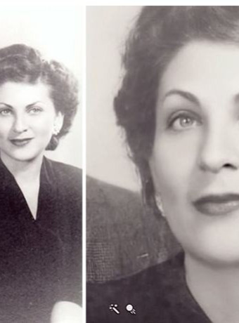 Deep Nostalgia: Το AI εργαλείο που δίνει «ζωή» στις φωτογραφίες των προγόνων σου image