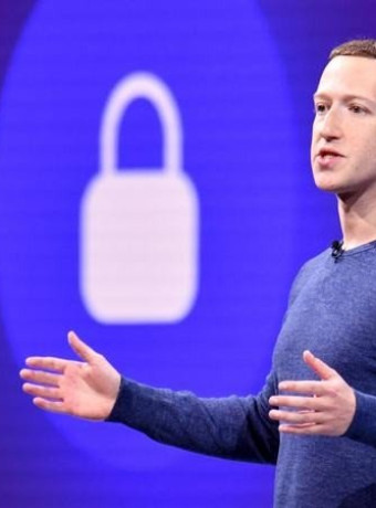 Facebook: Μπλόκαρε όλα τα ΜΜΕ στην Αυστραλία και την...δική της σελίδα image