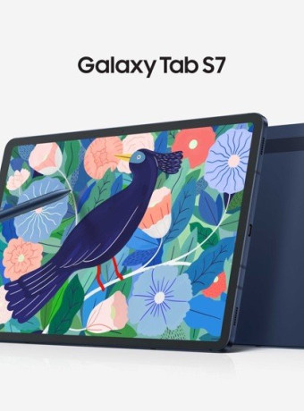 Samsung Galaxy Tab S7 και S7+: Νέα έκδοση Mystic Navy με ειδική προσφορά image