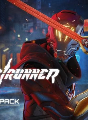 Ghostrunner: Νέα free modes και DLCs, έρχεται στο Nintendo Switch τον Ιούνιο image