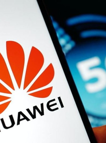 Huawei: Σε συζητήσεις με Apple και Samsung για άδεια χρήσης της 5G τεχνολογίας της image