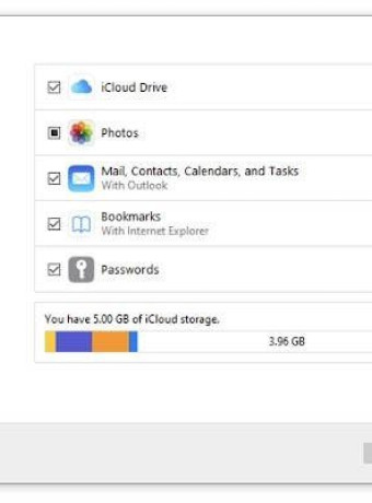 iCloud Passwords: Το επίσημο Chrome extension της Apple για άμεση πρόσβαση στο iCloud Keychain image