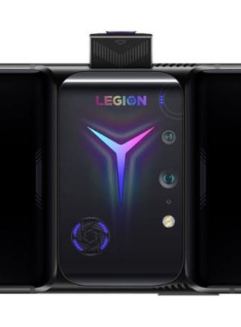 Lenovo Legion Phone Duel 2: Επίσημα το νέο πανίσχυρο gaming smartphone από €799 image