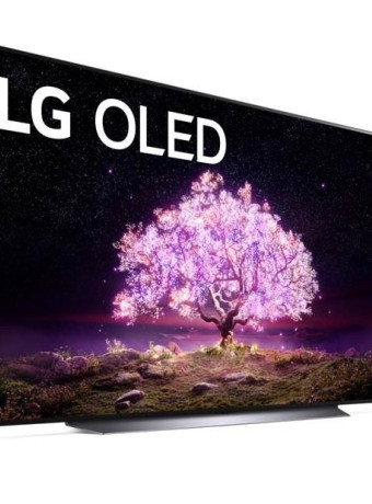 LG: Ρεκόρ βραβείων στην ψηφιακή έκθεση CES 2021 image
