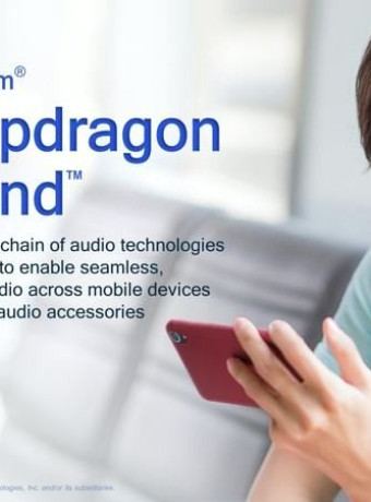 Qualcomm Snapdragon Sound: Υπόσχεται δραματική βελτίωση στον ήχο από ασύρματα ακουστικά image