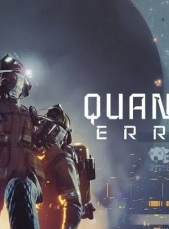 Quantum Error: Νέο trailer με gameplay από το επερχόμενο horror game image