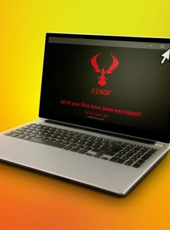 Ransomware: Πάνω από τους μισά θύματα πληρώνουν τα λύτρα image