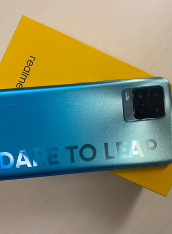 realme 8 Pro Review: Μαγεία στη mid-range κατηγορία με κάμερα 108MP! image